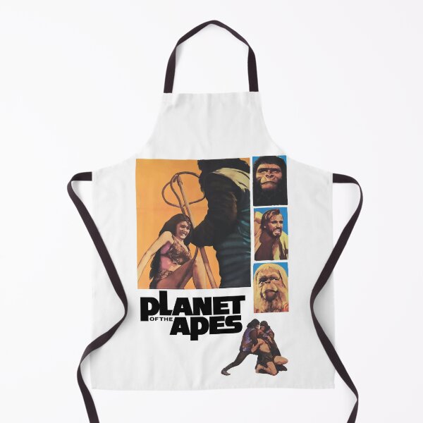 Item preview, Vintage Ape Art designed and sold by Youmytype.