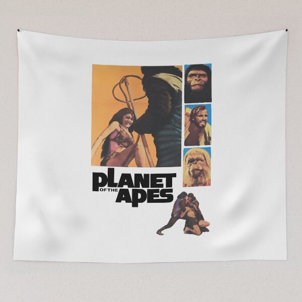 Item preview, Vintage Ape Art designed and sold by Youmytype.