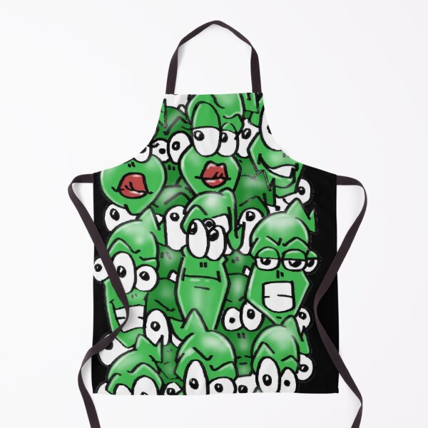 Item preview, Martians designed and sold by SaanShop.