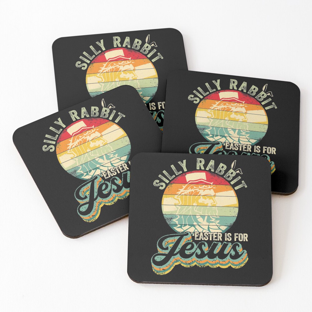Item preview, Coasters (Set of 4) designed and sold by Renergie.