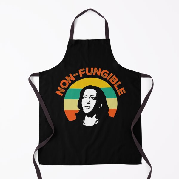 Item preview, NFT Non-Fungible Kamala Harris designed and sold by Life Is Beautiful.