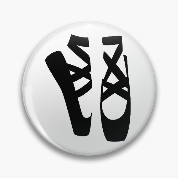Item preview, Ballet Slippers designed and sold by Derek Winslow.