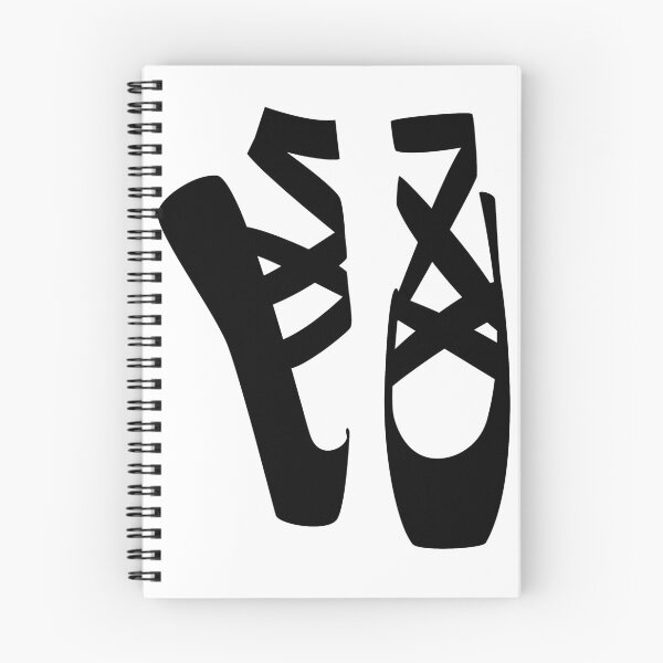 Item preview, Ballet Slippers designed and sold by Derek Winslow.