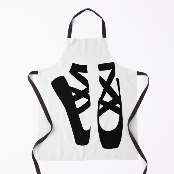 Item preview, Ballet Slippers designed and sold by Derek Winslow.