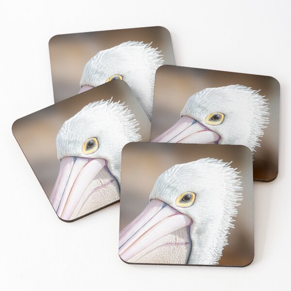 Item preview, SanRemo Pelican 01 designed and sold by GaryParnell.