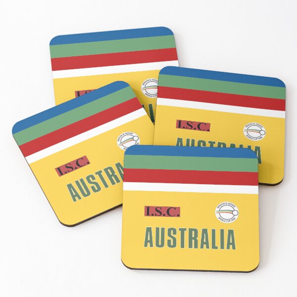 Artikelvorschau, B & H Australia 1992 entworfen und verkauft von Chris Rimmington.
