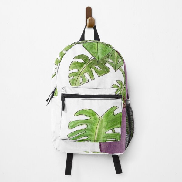 Item preview, Monstera Plant designed and sold by mcarroll2.