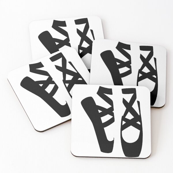 Item preview, Ballet Slippers designed and sold by Derek Winslow.