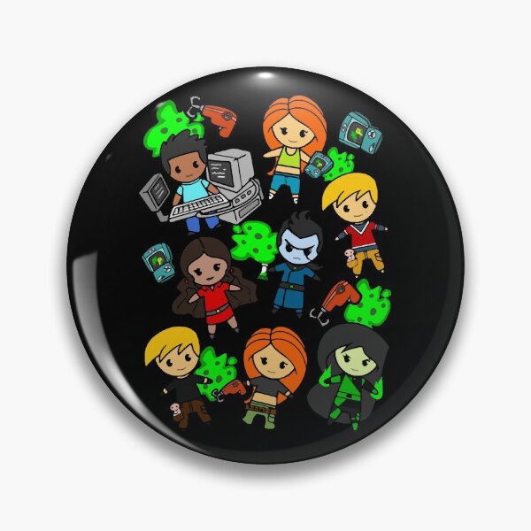 Item preview, Possible Team  designed and sold by Manhart85.