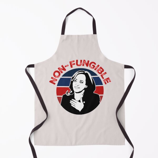 Item preview, NFT Kamala Harris 100 days designed and sold by Life Is Beautiful.