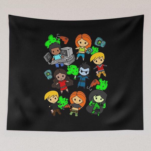 Item preview, Possible Team  designed and sold by Manhart85.