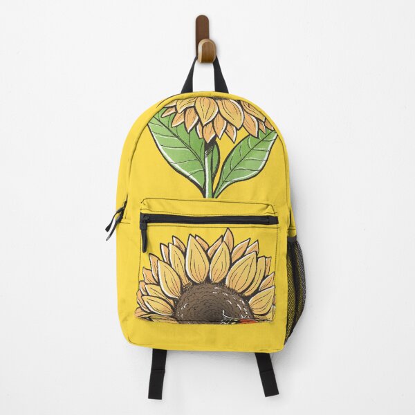 Item preview, Sunflower and Ladybug designed and sold by Weiliepew.