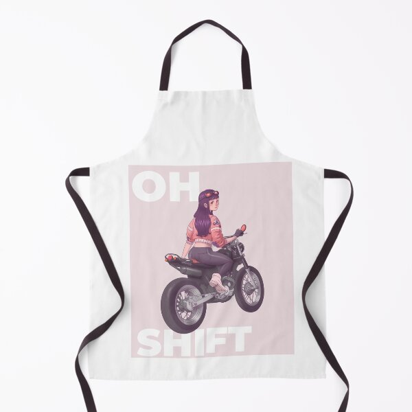 Item preview, Oh shift designed and sold by mr&mrsmalik malik.