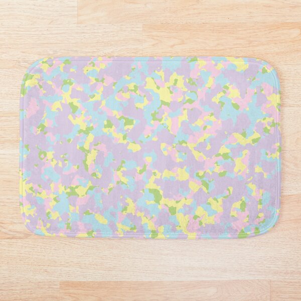 Item preview, Patrón de camuflaje de Pascua. designed and sold by Inspired Sarcasm.