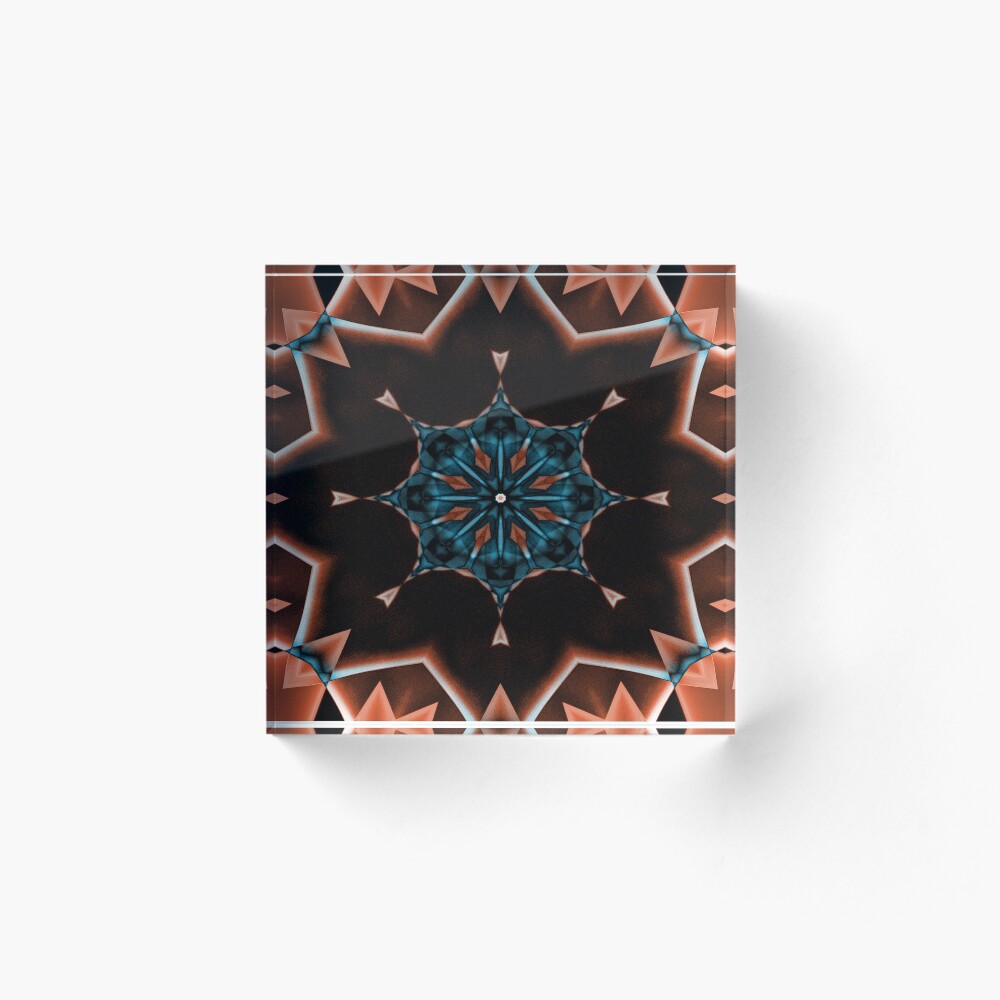 Item preview, Acrylic Block designed and sold by Ralad2021.