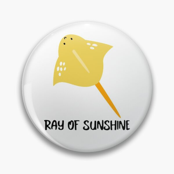 Item preview, Ray of Sunshine designed and sold by Arctic-Teeshop.