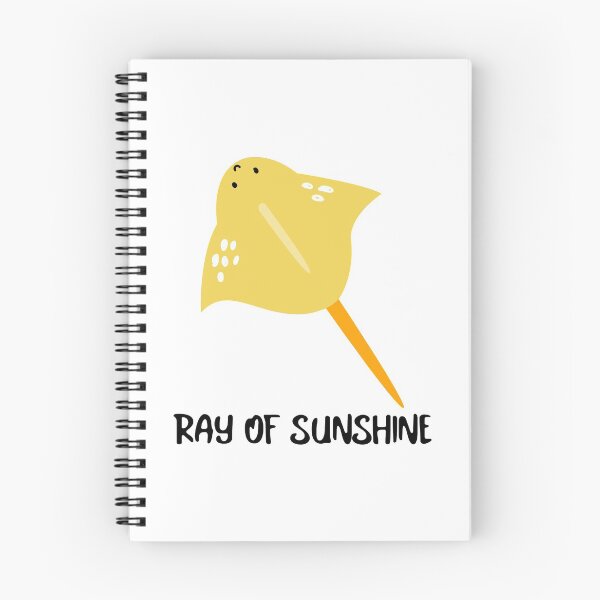 Item preview, Ray of Sunshine designed and sold by Arctic-Teeshop.