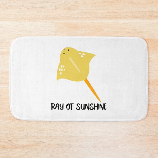 Item preview, Ray of Sunshine designed and sold by Arctic-Teeshop.