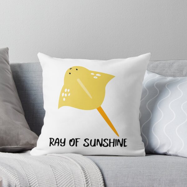 Item preview, Ray of Sunshine designed and sold by Arctic-Teeshop.