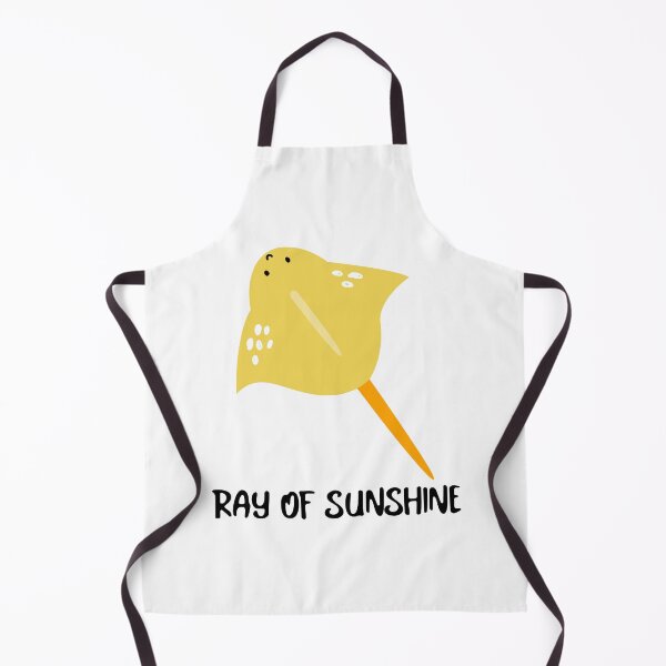 Item preview, Ray of Sunshine designed and sold by Arctic-Teeshop.