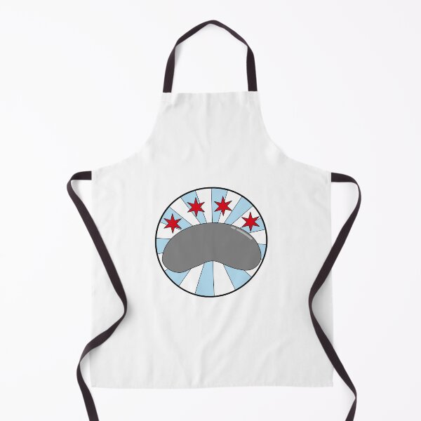 Item preview, The Bean designed and sold by Cliché Calligraphy.