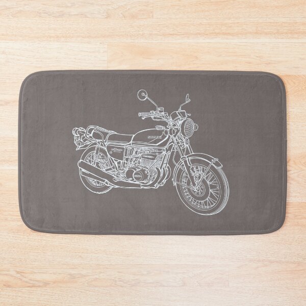 Item preview, 1975 GT 550 motorbike  designed and sold by MRwonderfool.