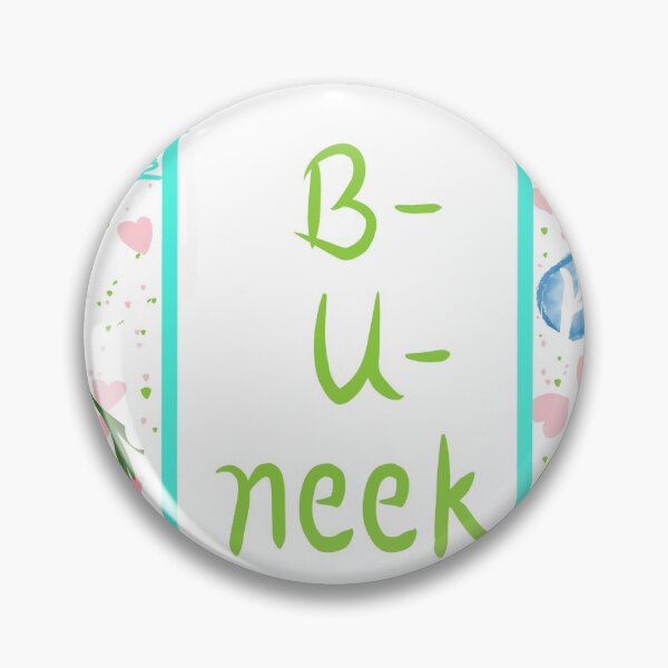 Item preview, Be Unique designed and sold by Helen Knecht.