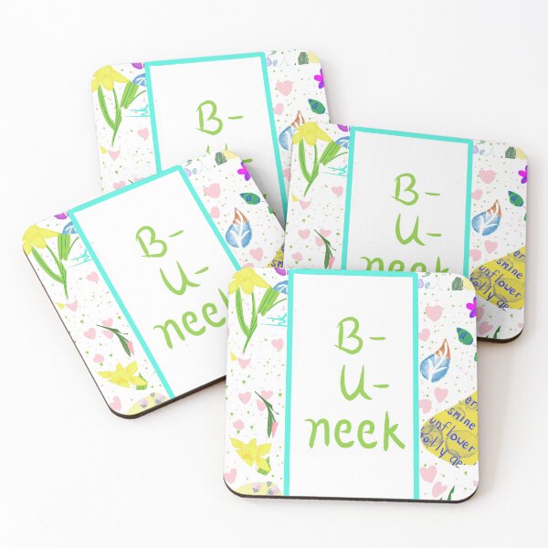 Item preview, Be Unique designed and sold by Helen Knecht.