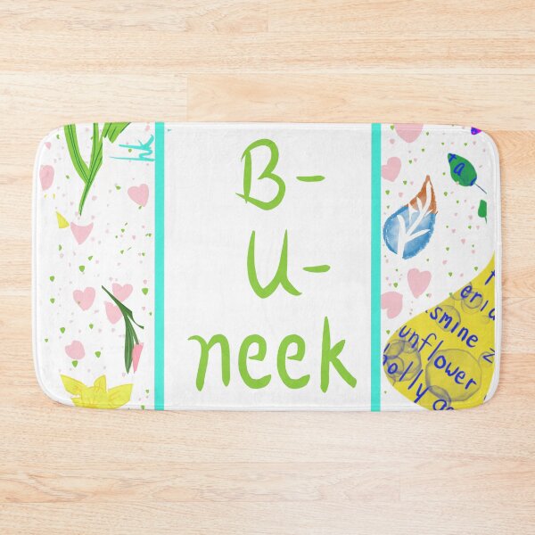 Item preview, Be Unique designed and sold by Helen Knecht.