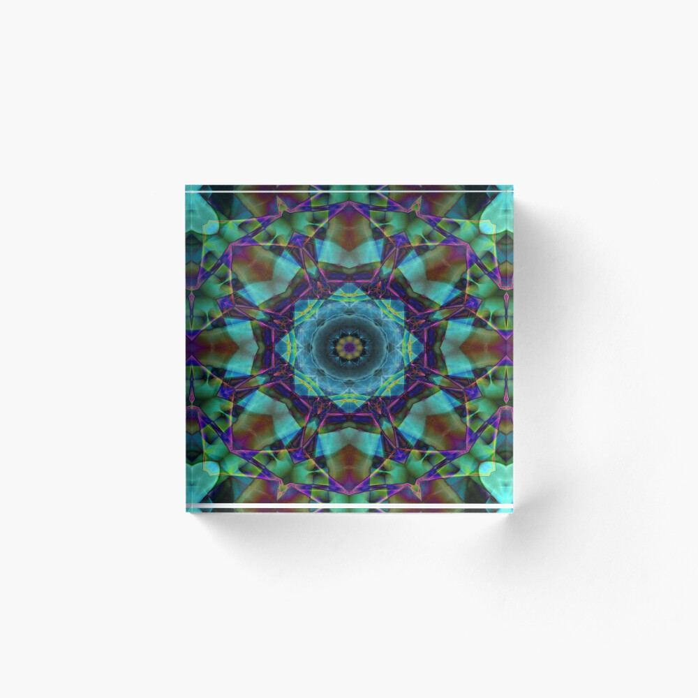 Item preview, Acrylic Block designed and sold by Ralad2021.