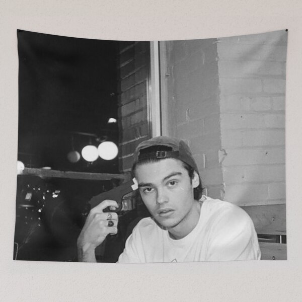 Item preview, Felix Mallard designed and sold by ec9999.