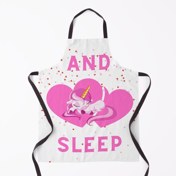Item preview, And Sleep. designed and sold by NinjaPug.