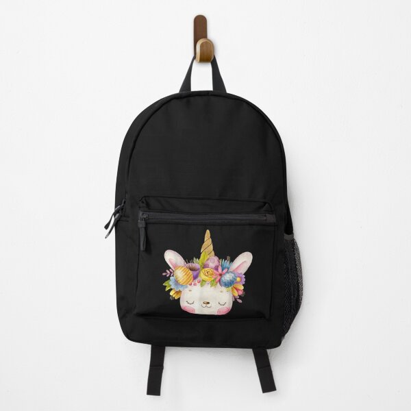 Item preview, Cute Easter Unicorn Bunny Face T-Shirt designed and sold by Phuctinh.