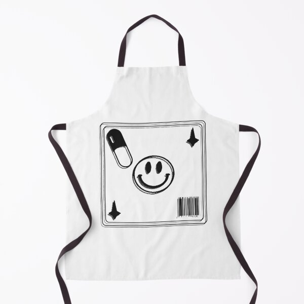 Item preview, overdose boy designed and sold by BarelylegalMT.