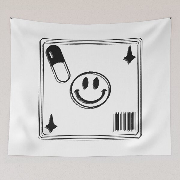Item preview, overdose boy designed and sold by BarelylegalMT.