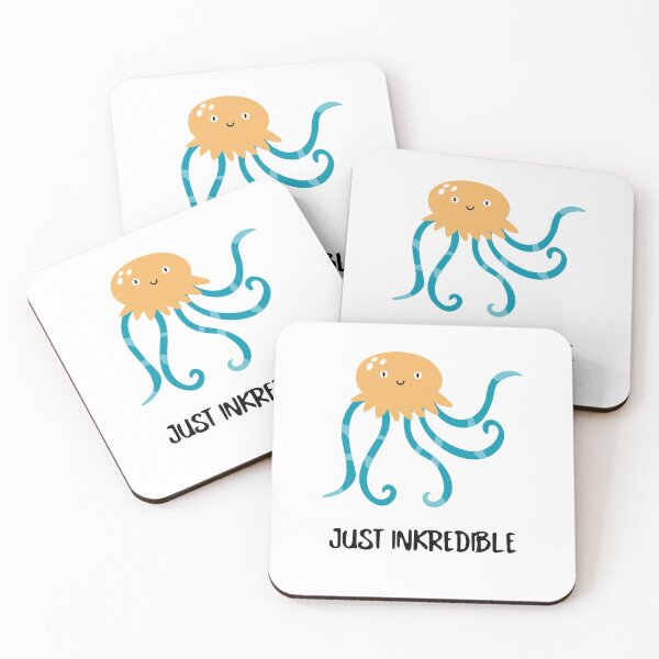 Item preview, Just Inkredible designed and sold by Arctic-Teeshop.