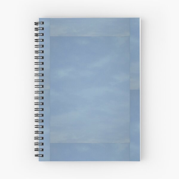 Item preview, Artic Blue Sky designed and sold by JennBBDesigns.