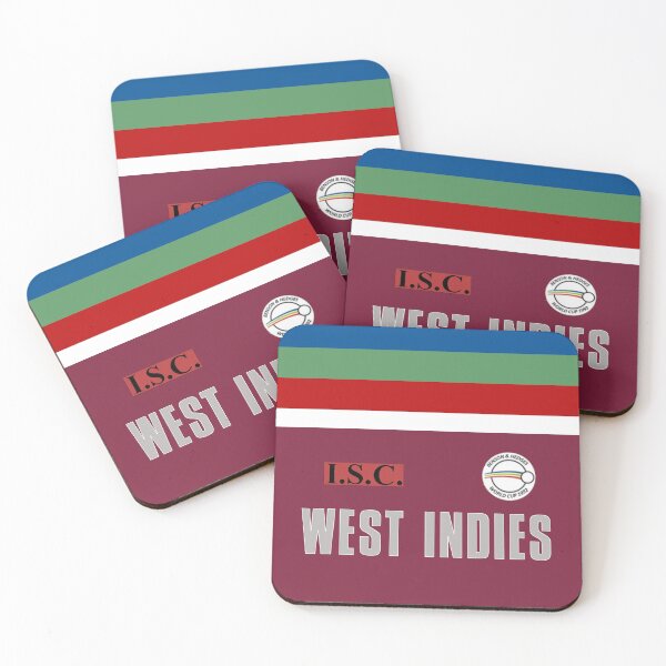 Item preview, B&H Windies 1992 designed and sold by Chris Rimmington.