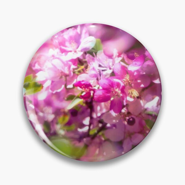 Item preview, Cherry Blossom Magic Portal designed and sold by seatheskies.