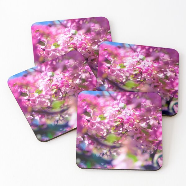 Item preview, Cherry Blossom Magic Portal designed and sold by seatheskies.