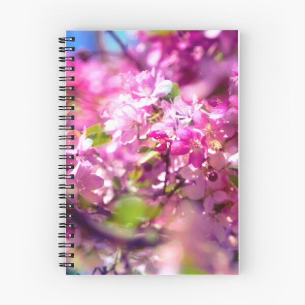 Item preview, Cherry Blossom Magic Portal designed and sold by seatheskies.