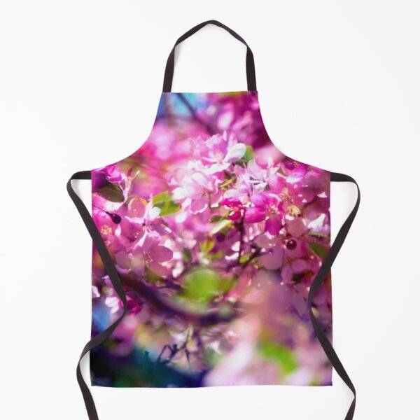 Item preview, Cherry Blossom Magic Portal designed and sold by seatheskies.
