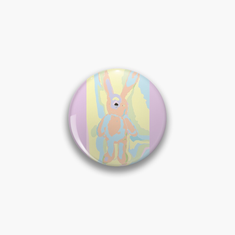Item preview, Pin designed and sold by TroveLogic.