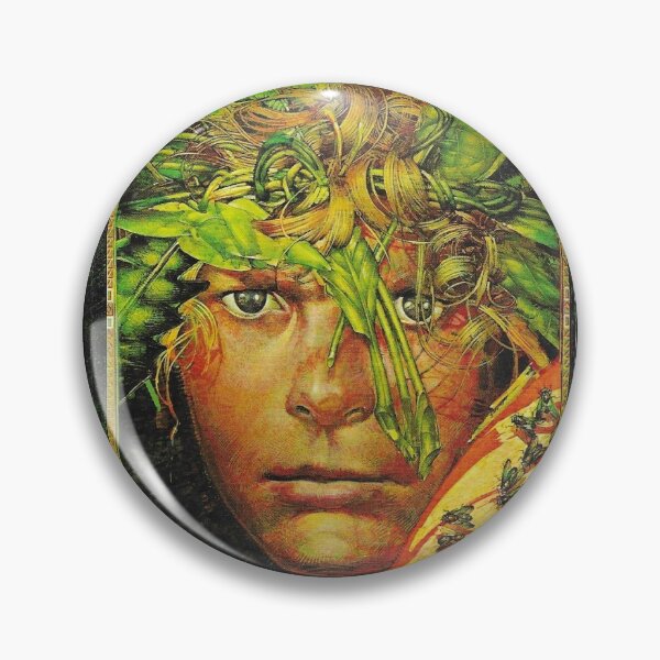 Item preview, Lord Of The Flies William Golding designed and sold by smilinskulldsgn.