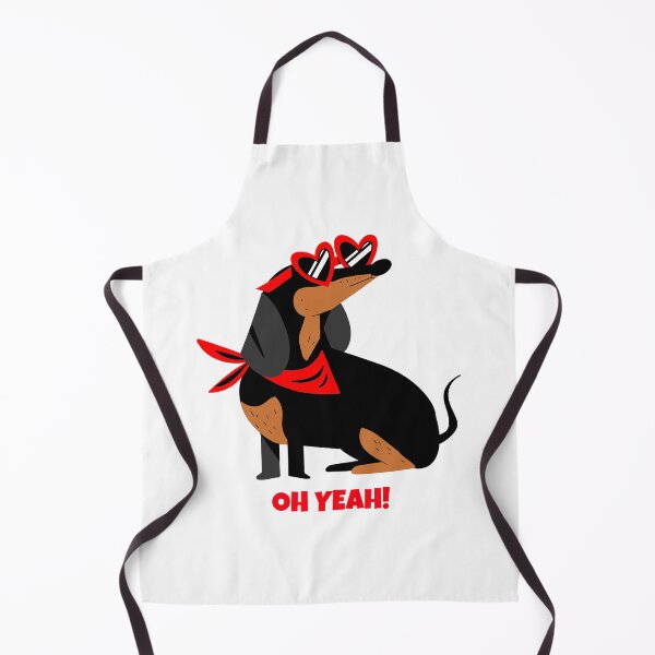 Item preview, Oh yeah - hot dog designed and sold by LidaRayArt.