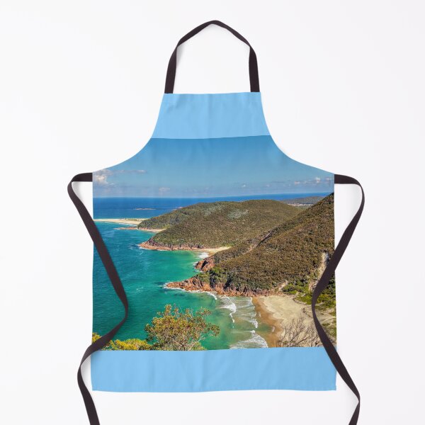 Item preview, Mt Tomaree, Shoal Bay, Australia designed and sold by Carolyn's Captures - Original Photohgraphy.