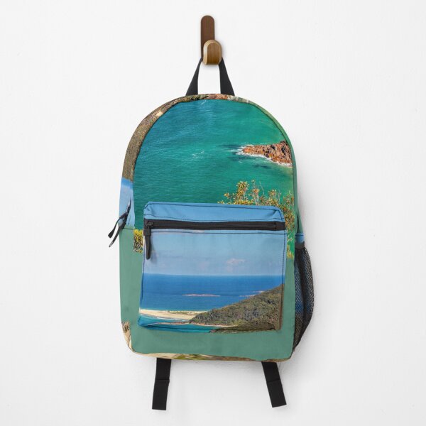 Item preview, Mt Tomaree, Shoal Bay, Australia designed and sold by Carolyn's Captures - Original Photohgraphy.