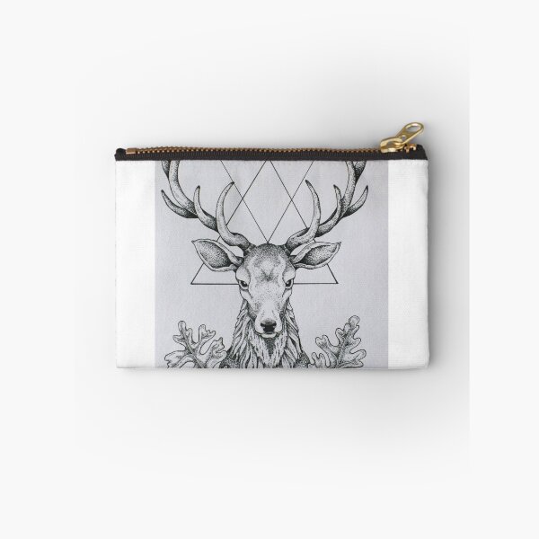 Item preview, Woodland Stag designed and sold by Joanna  Sasso.