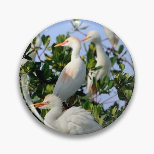 Item preview, Birds Quartet designed and sold by Jola Martysz.