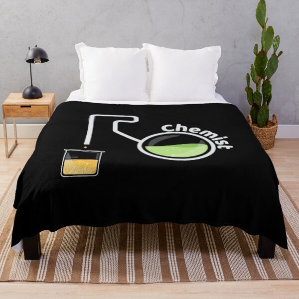 Item preview, Chemist designed and sold by MHDesignstore.
